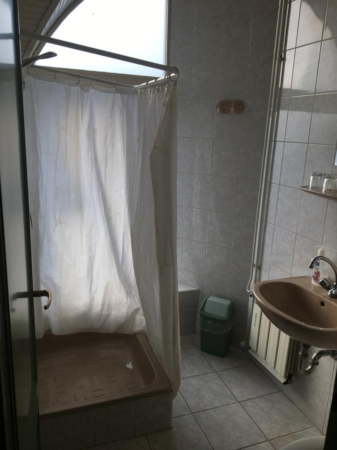 Muskatli Panzio Bed & Breakfast Gyor Exterior photo